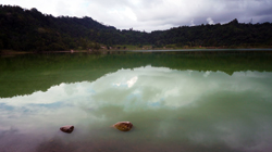 Toraget Natural Hotspring, Pics Courtesy: Bagus Lesmana