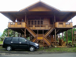 Woloan, Pics Courtesy: Bagus Lesmana