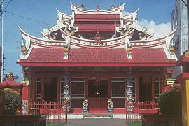 Ban Hin Kiong Temple