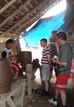 Pulutan, Pics Courtesy: Bagus Lesmana